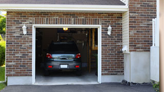 Garage Door Installation at Serenede San Jose, California