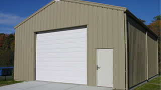 Garage Door Openers at Serenede San Jose, California